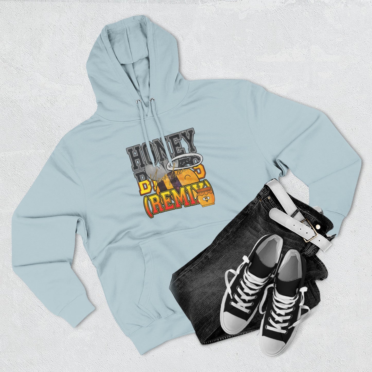 Honey Bees(Remix)
