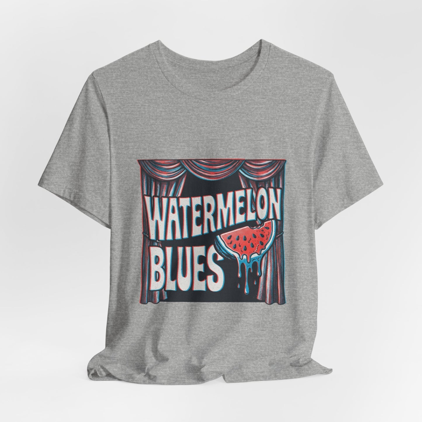 Watermelon Blues