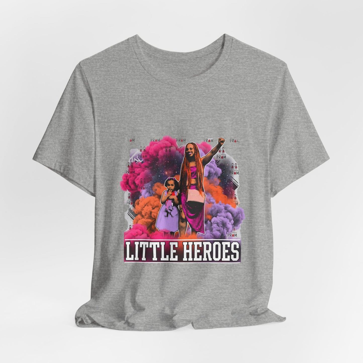 Little Heroes