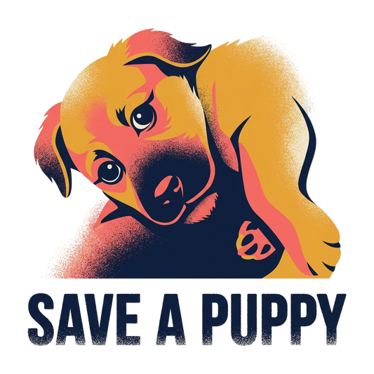 Save A Puppy