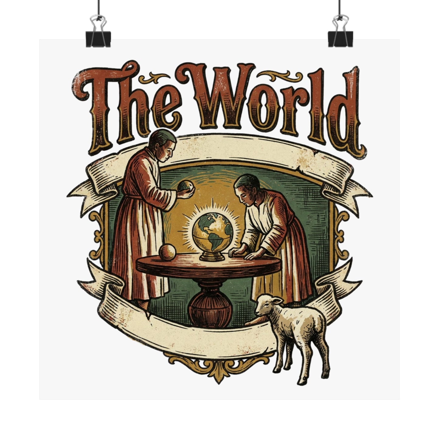 The World
