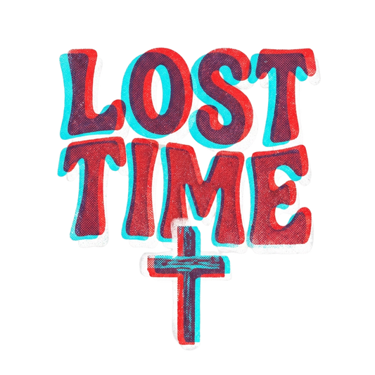 Lost Time (Interlude)