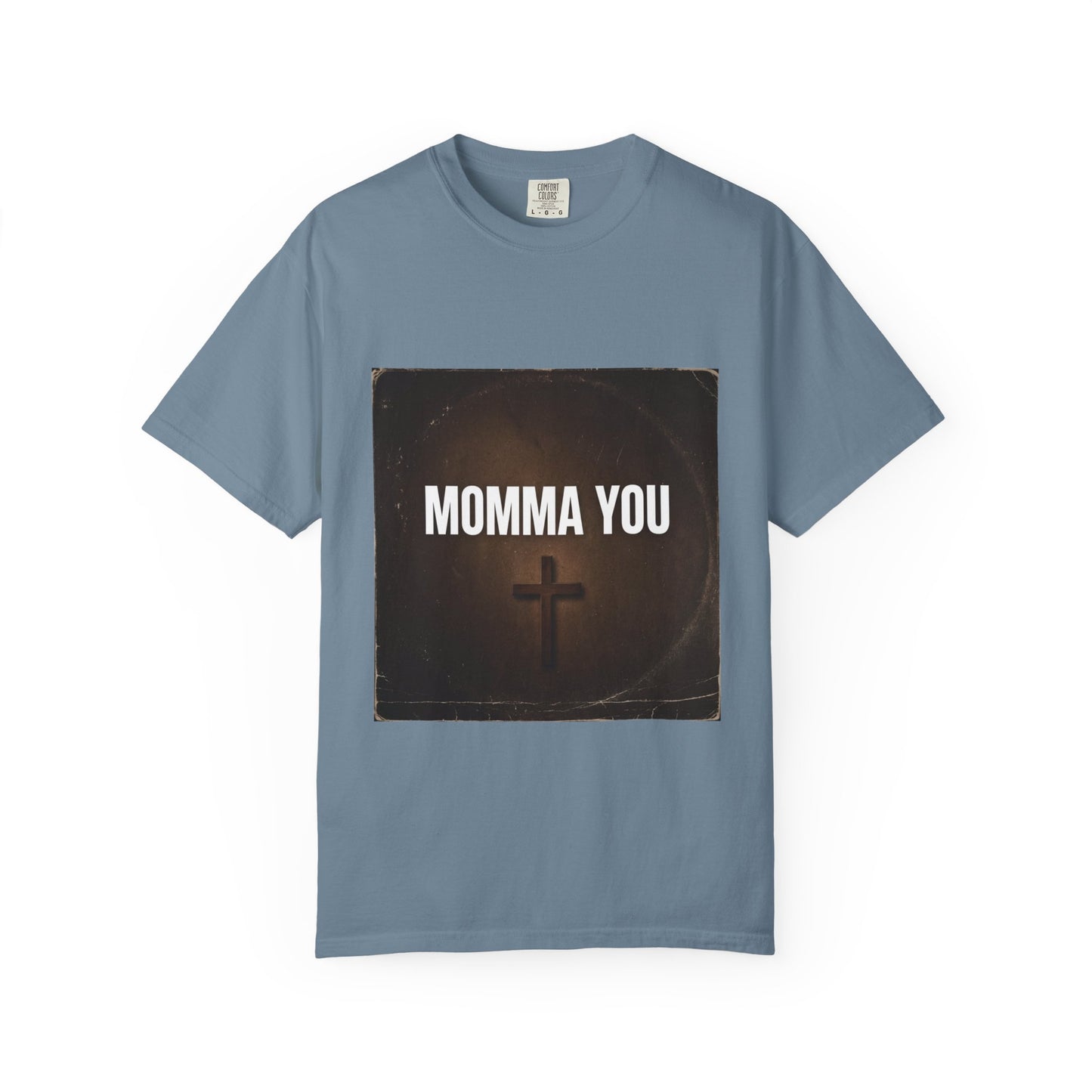 Momma You