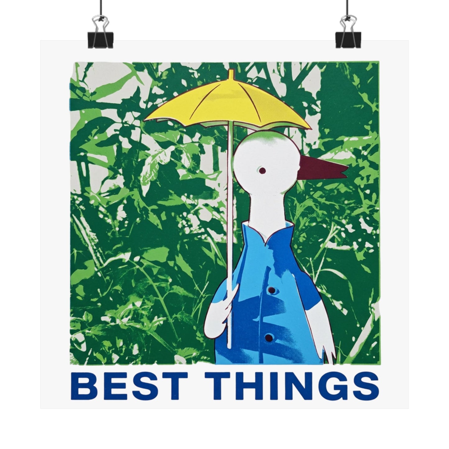 Best Things