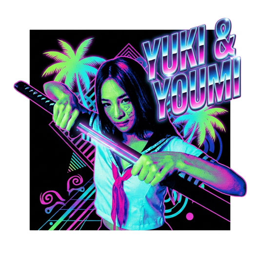 YUKI & YOUMI