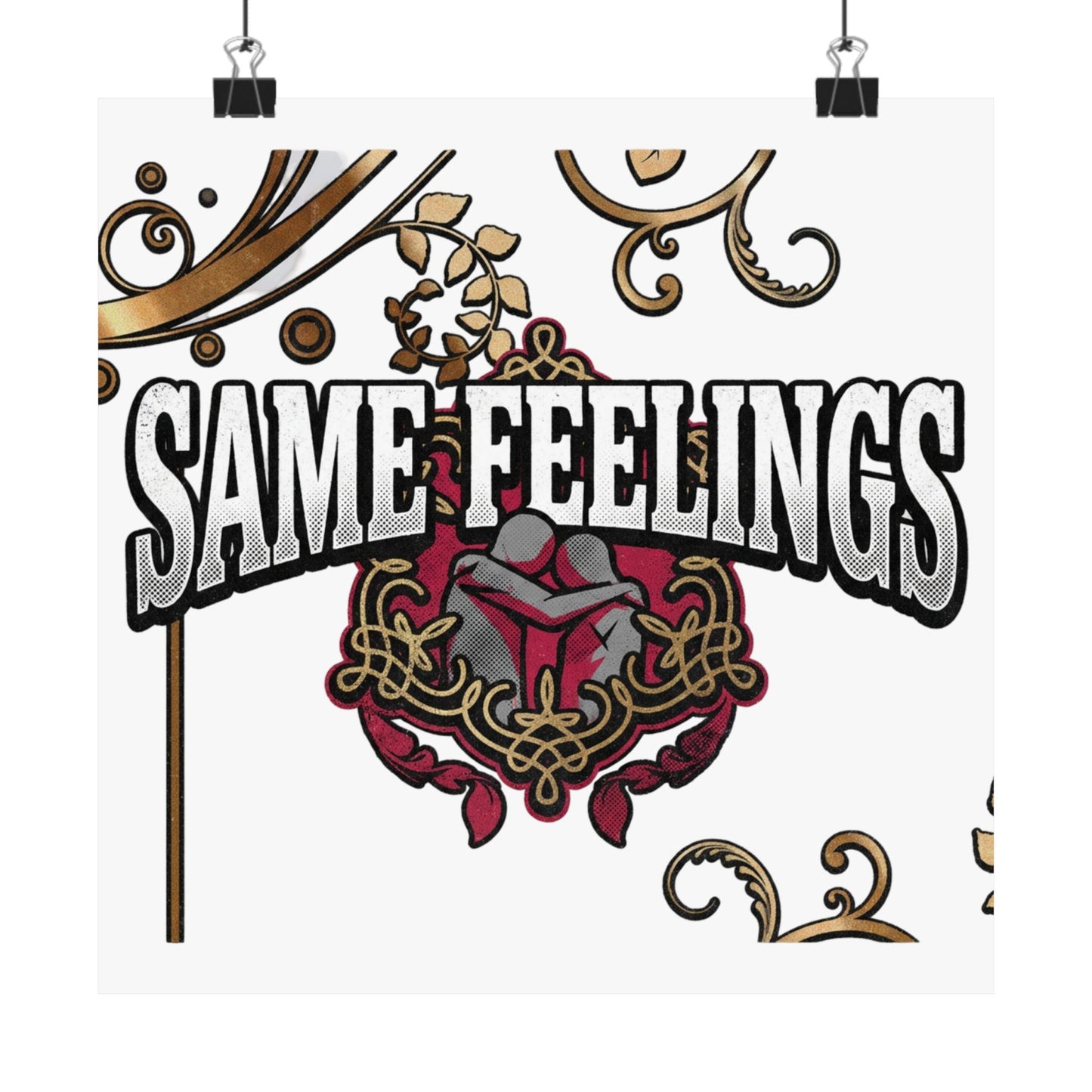 Same Feelings