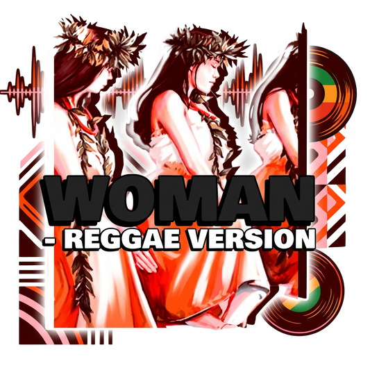 Woman - Reggae version