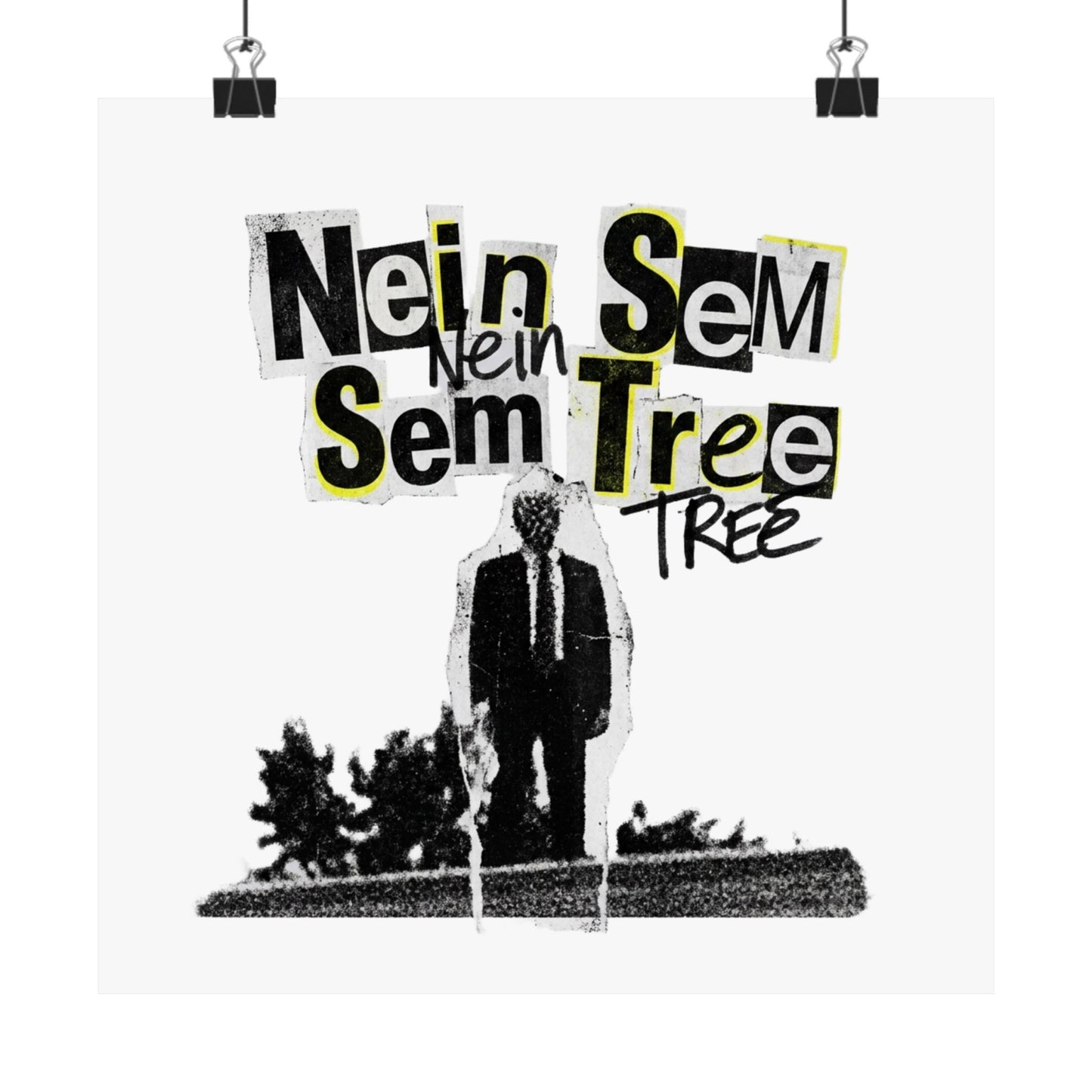 Nein Sem Tree