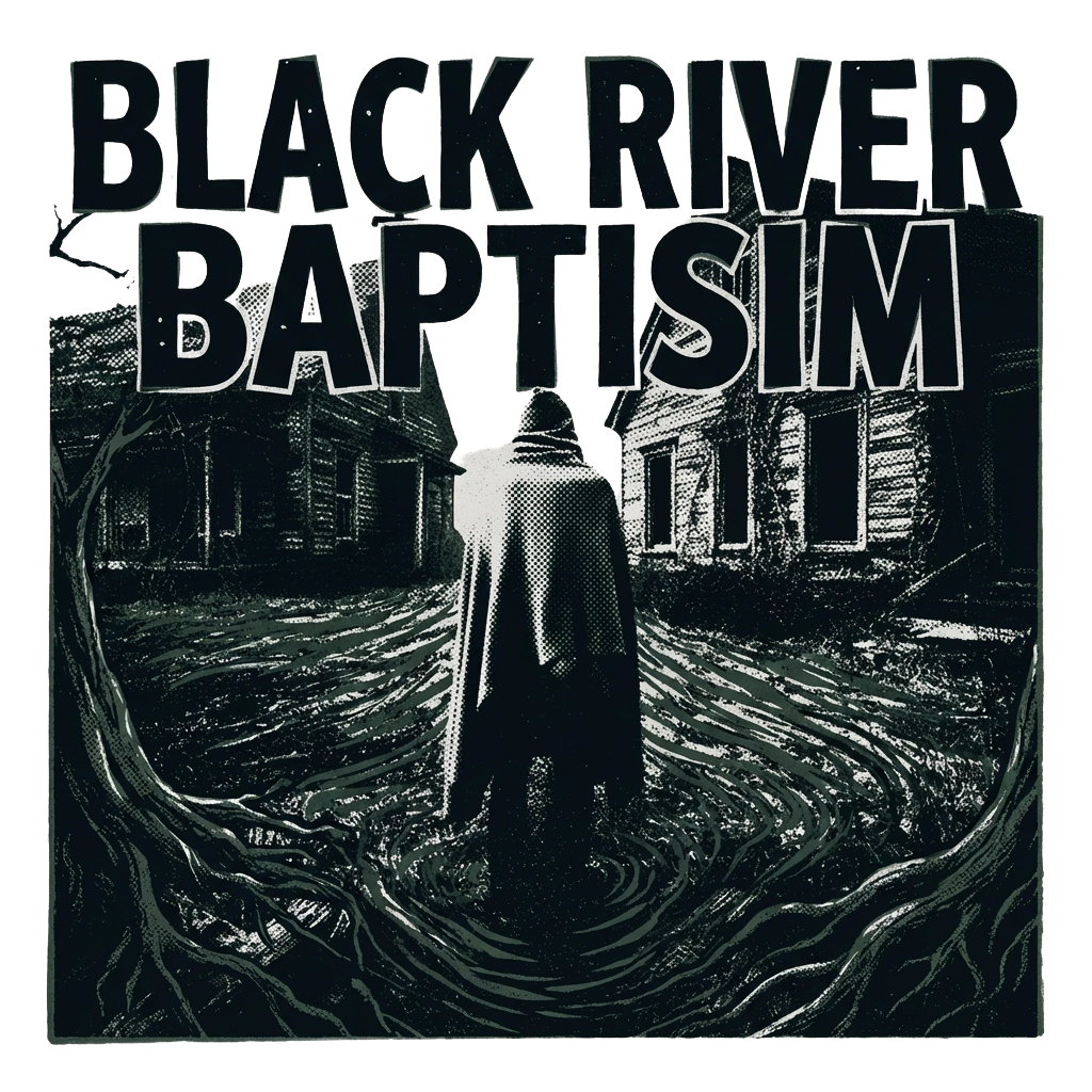 Black River Baptisim