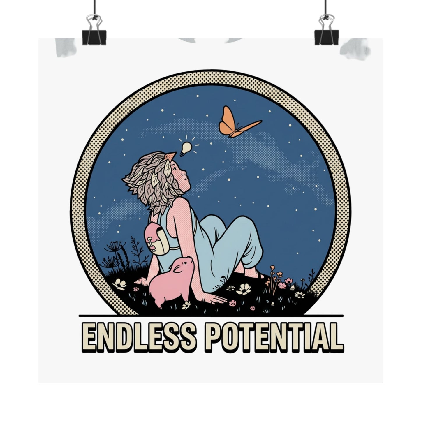 Endless Potential