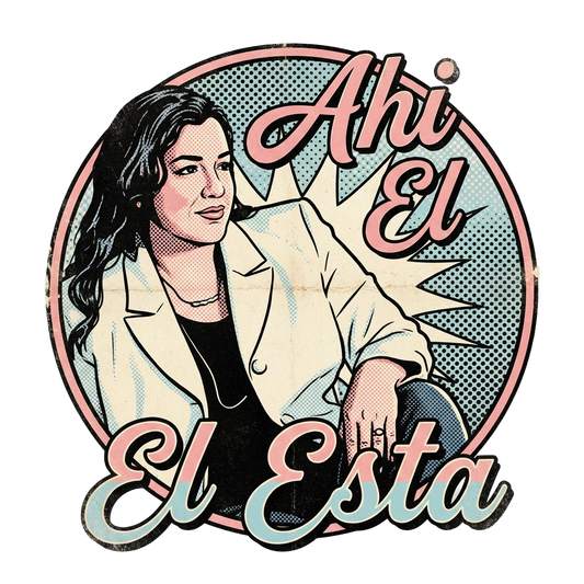 Ahi El Esta