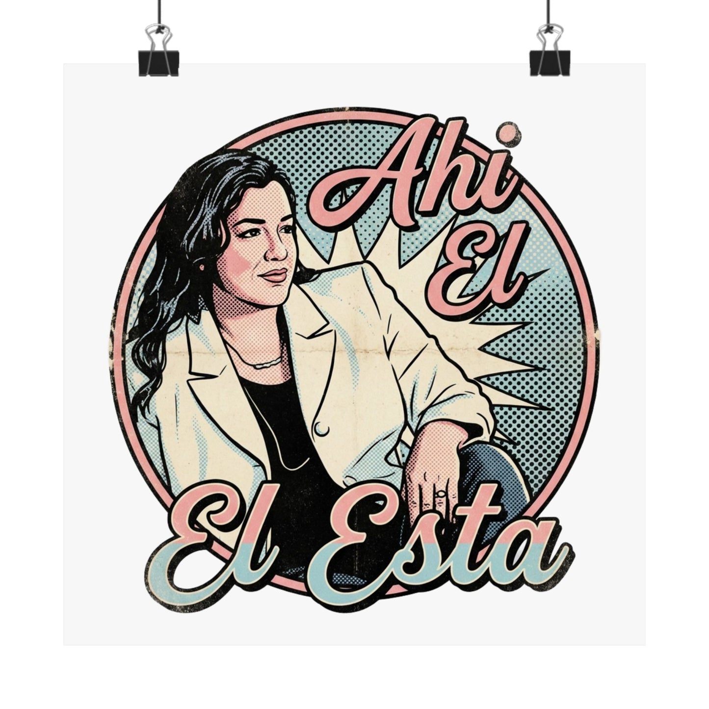Ahi El Esta