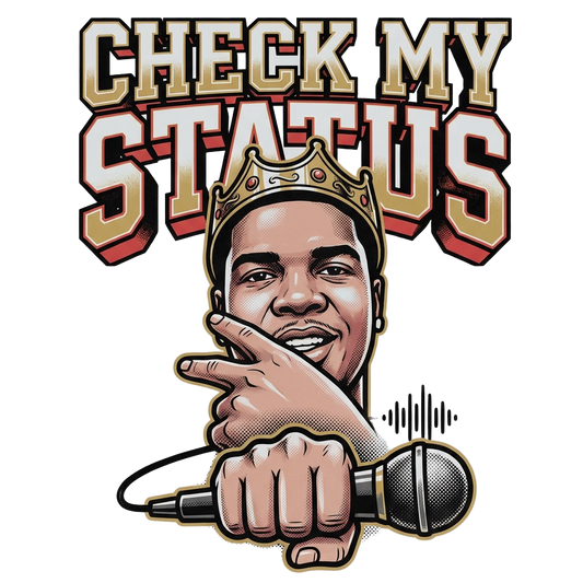 Check My Status (feat. Autotune Specialist)