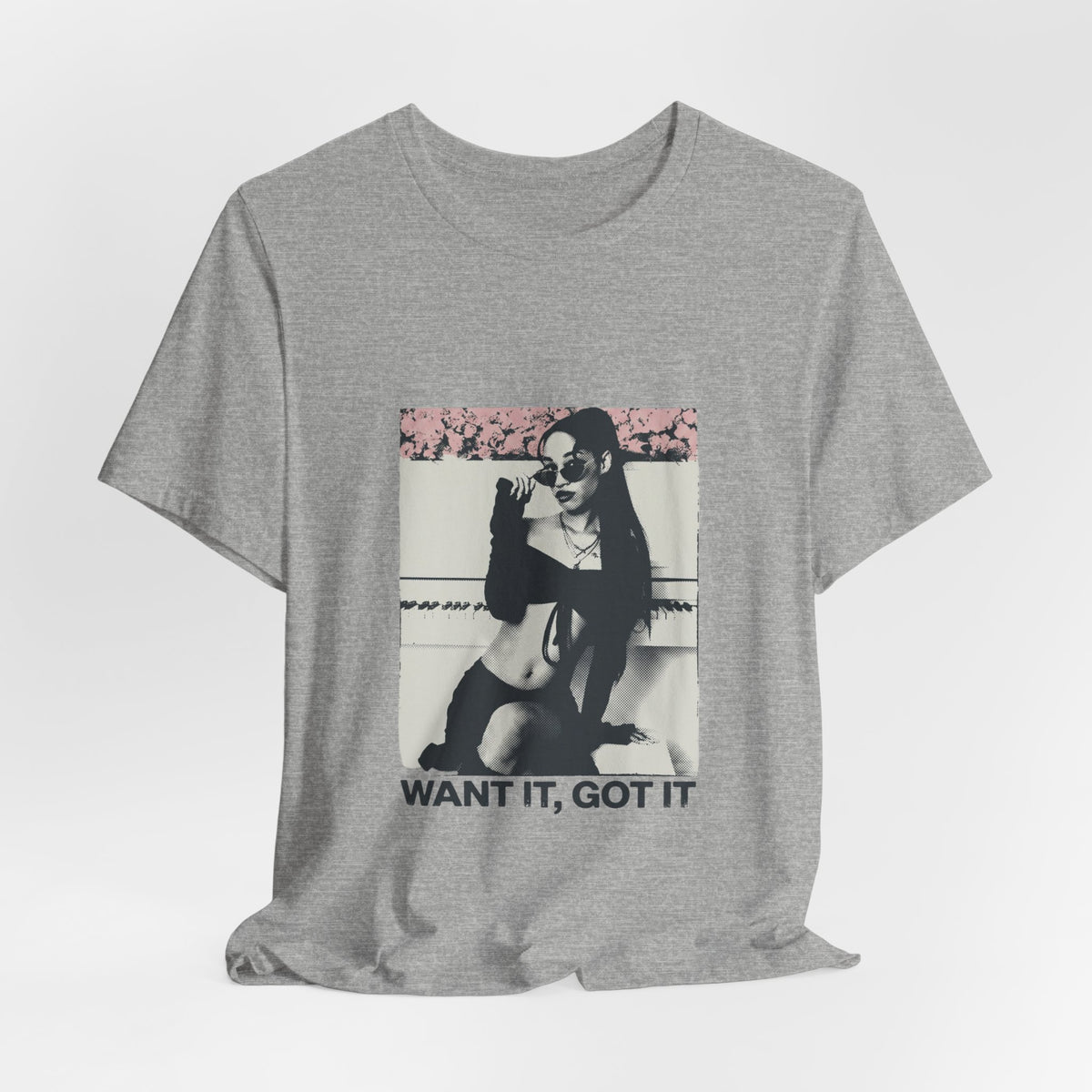 Want It, Got It