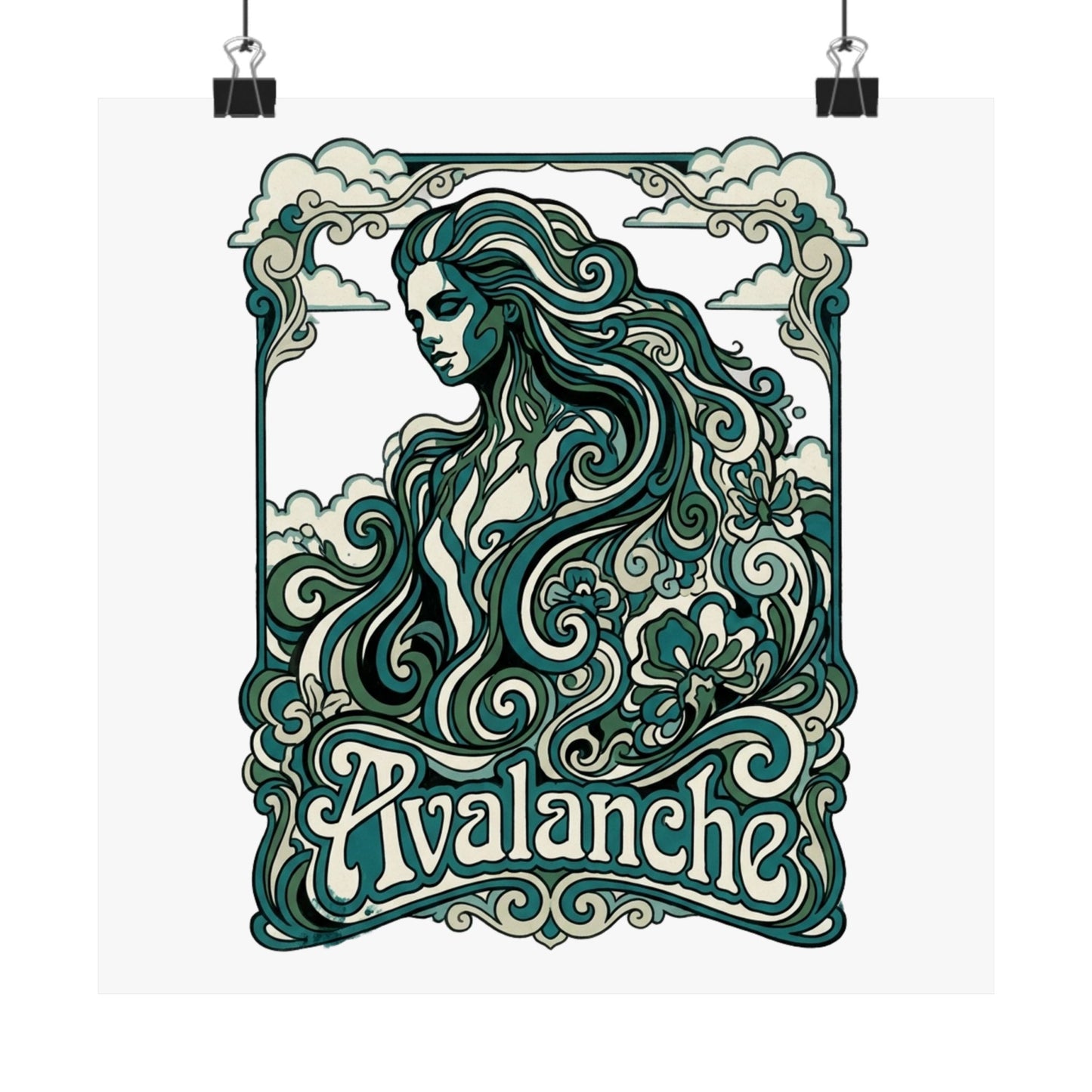 Avalanche