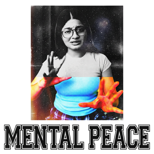 Mental Peace