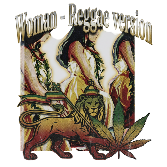 Woman - Reggae version
