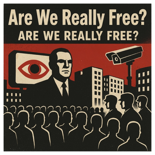 Are We Really Free?