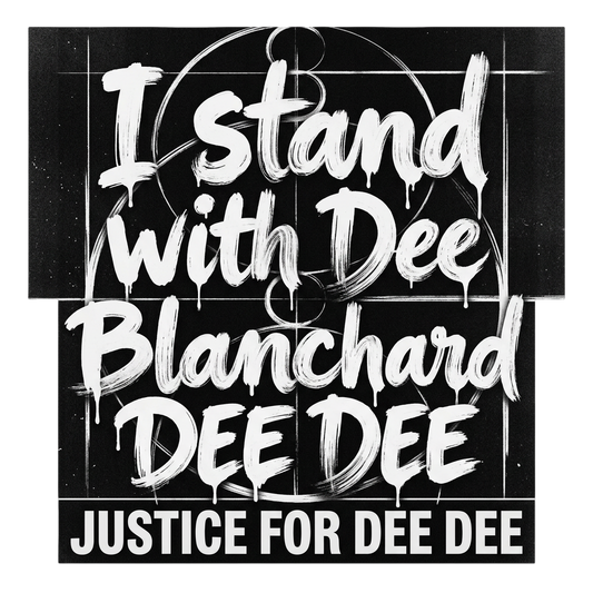 Justice For Dee Dee