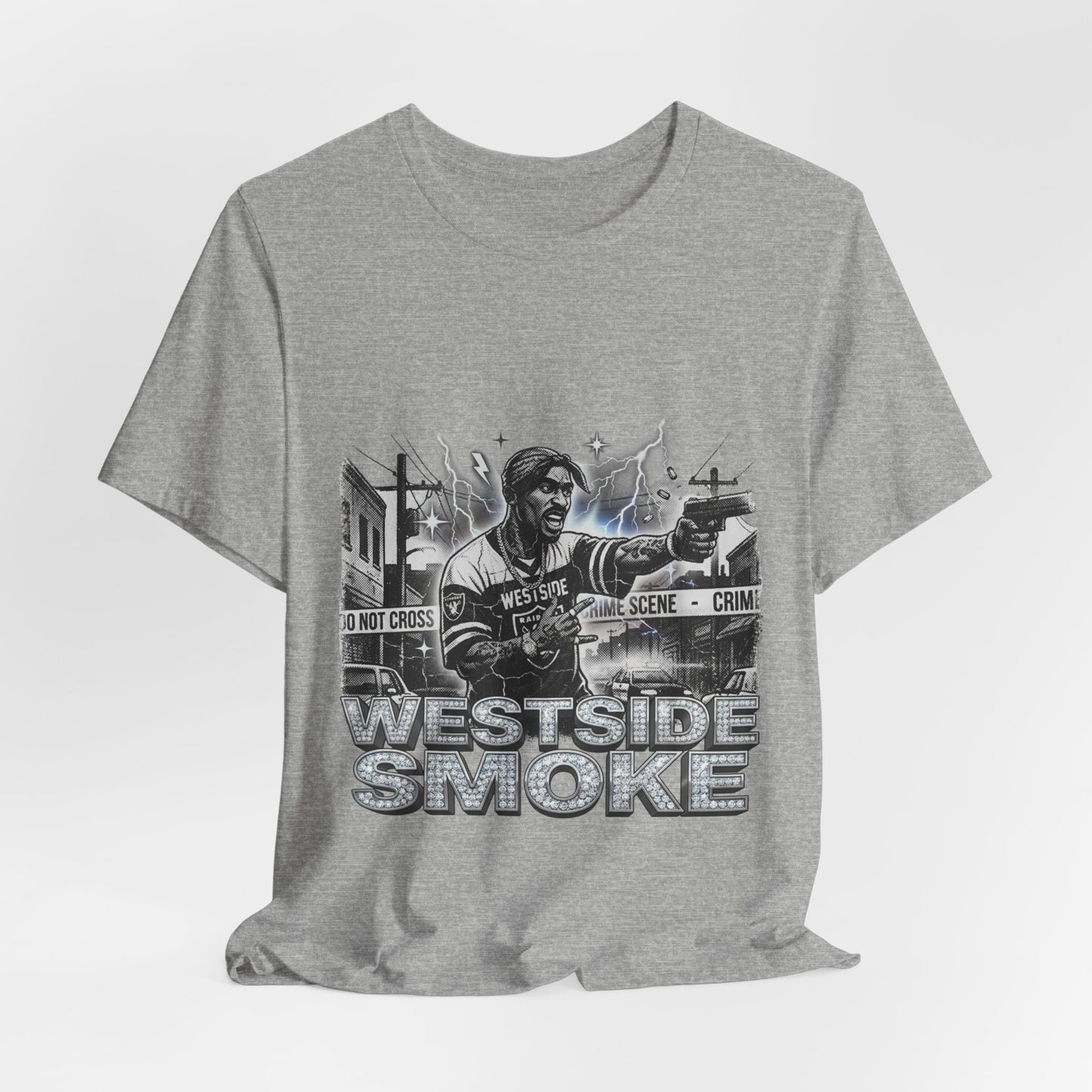 Westside Smoke