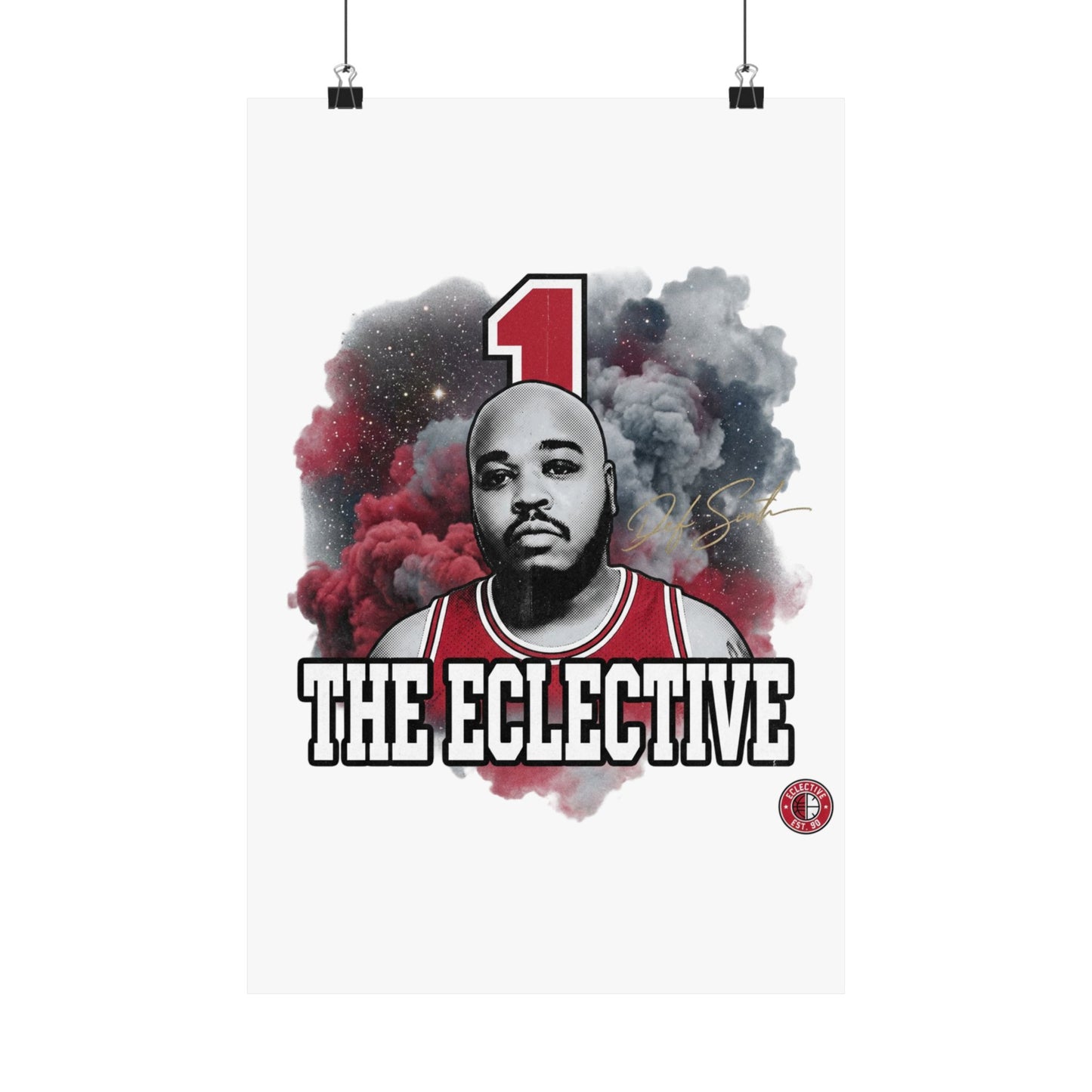 The Eclective