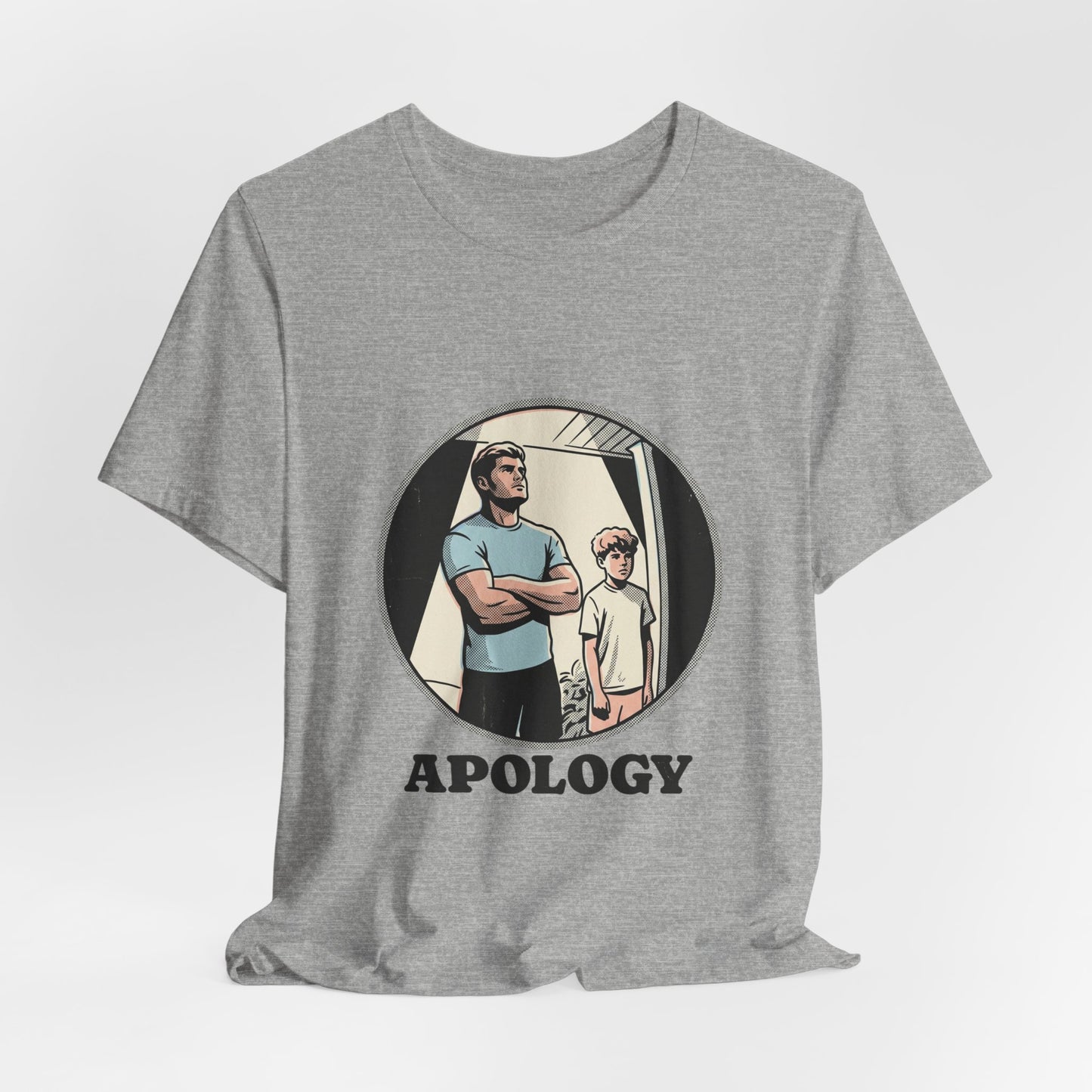 Apology