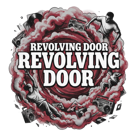 Revolving Door