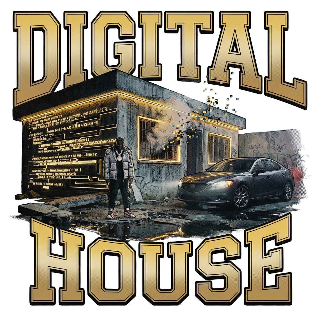 Digital Trap House