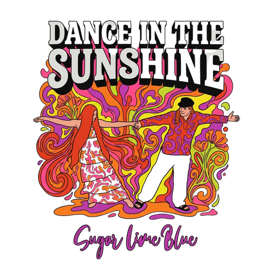 Dance in the Sunshine