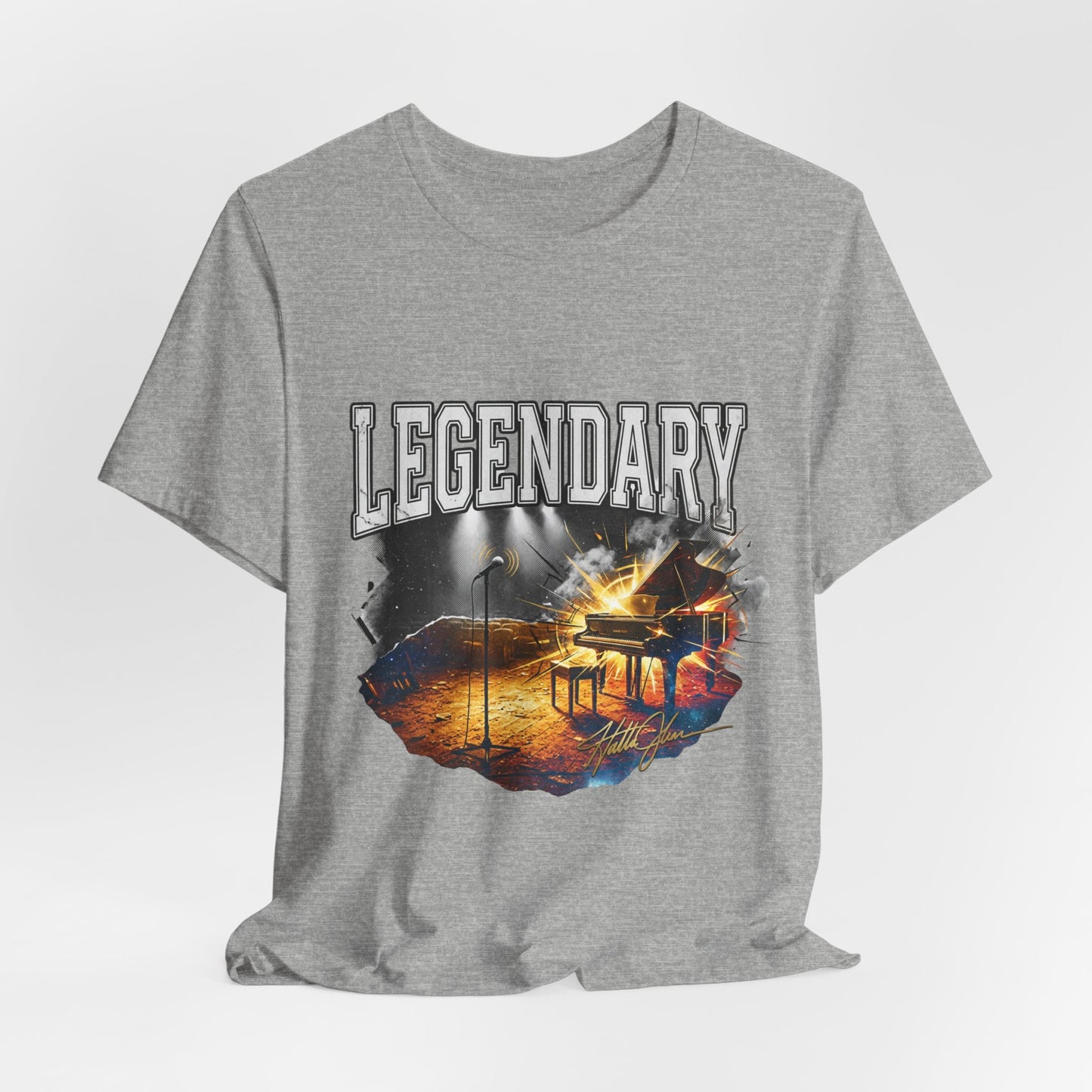 Legendary