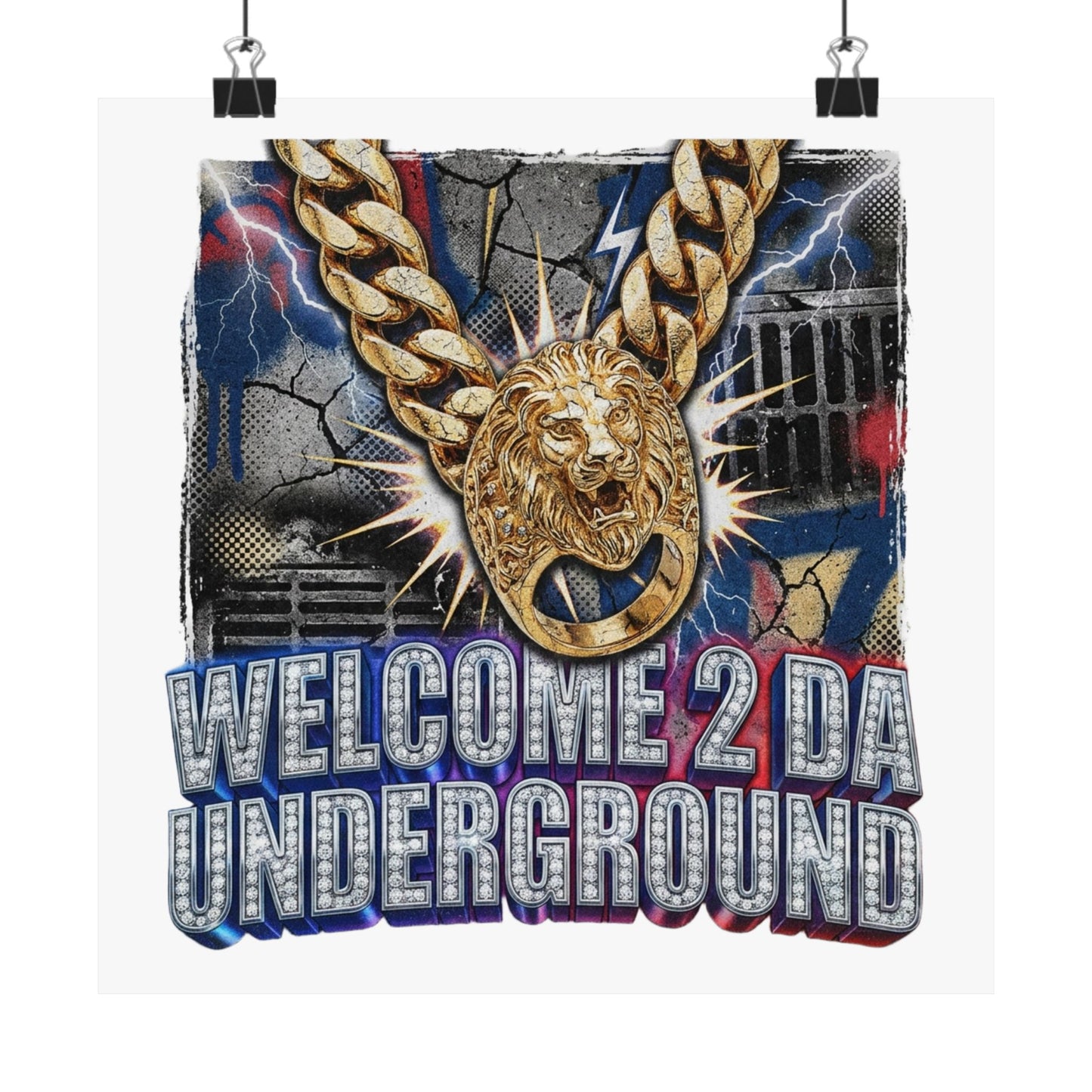 Welcome 2 Da Underground