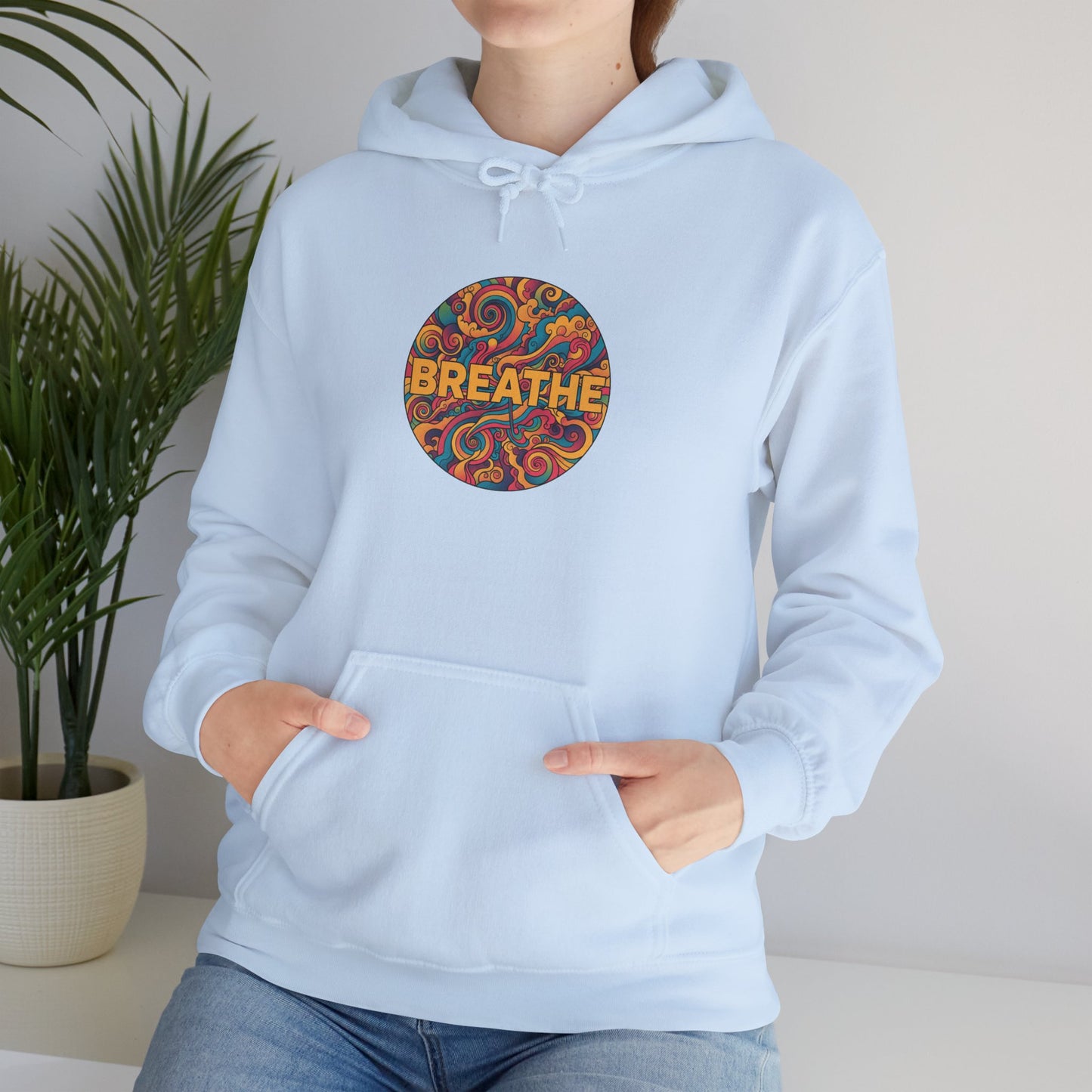 Breathe