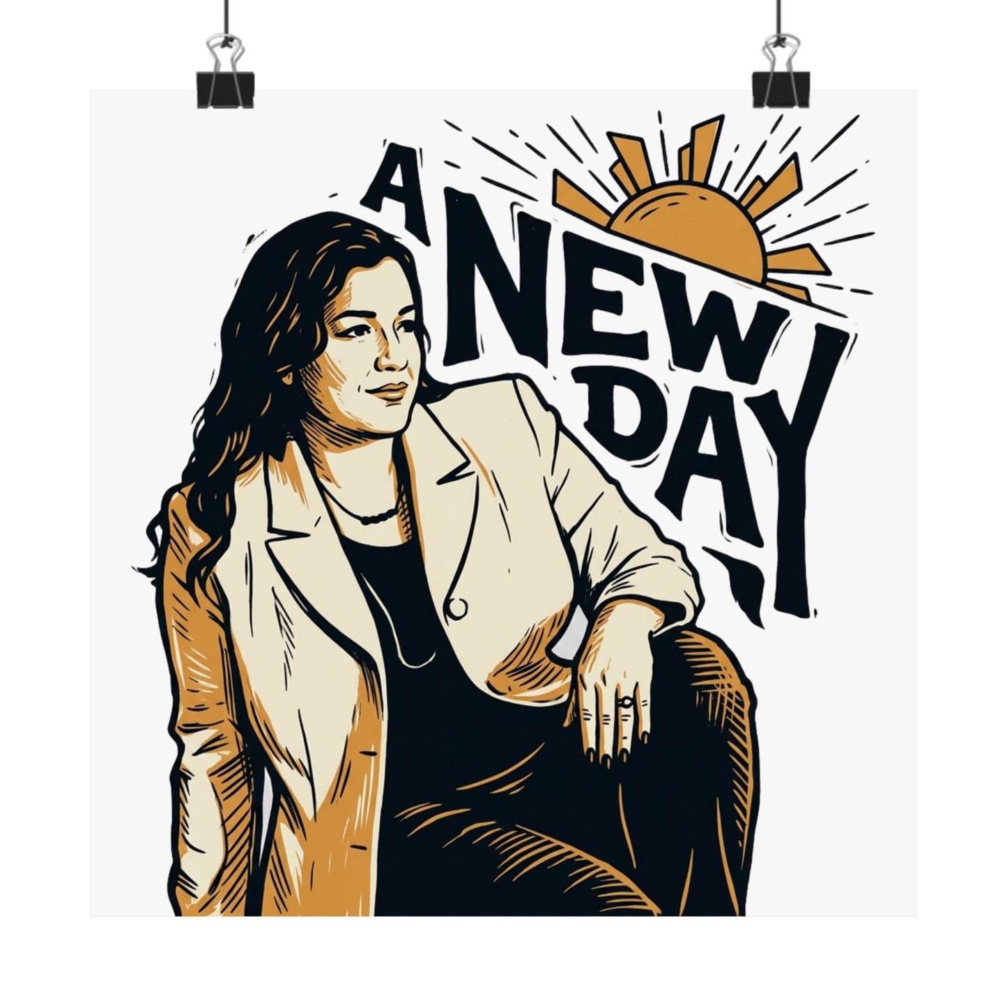 A New Day