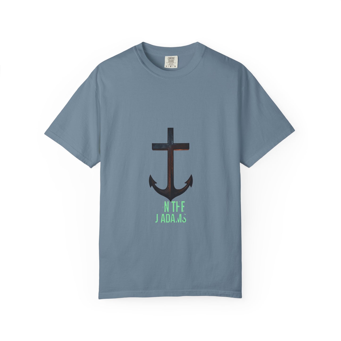 Anchor in the Storm