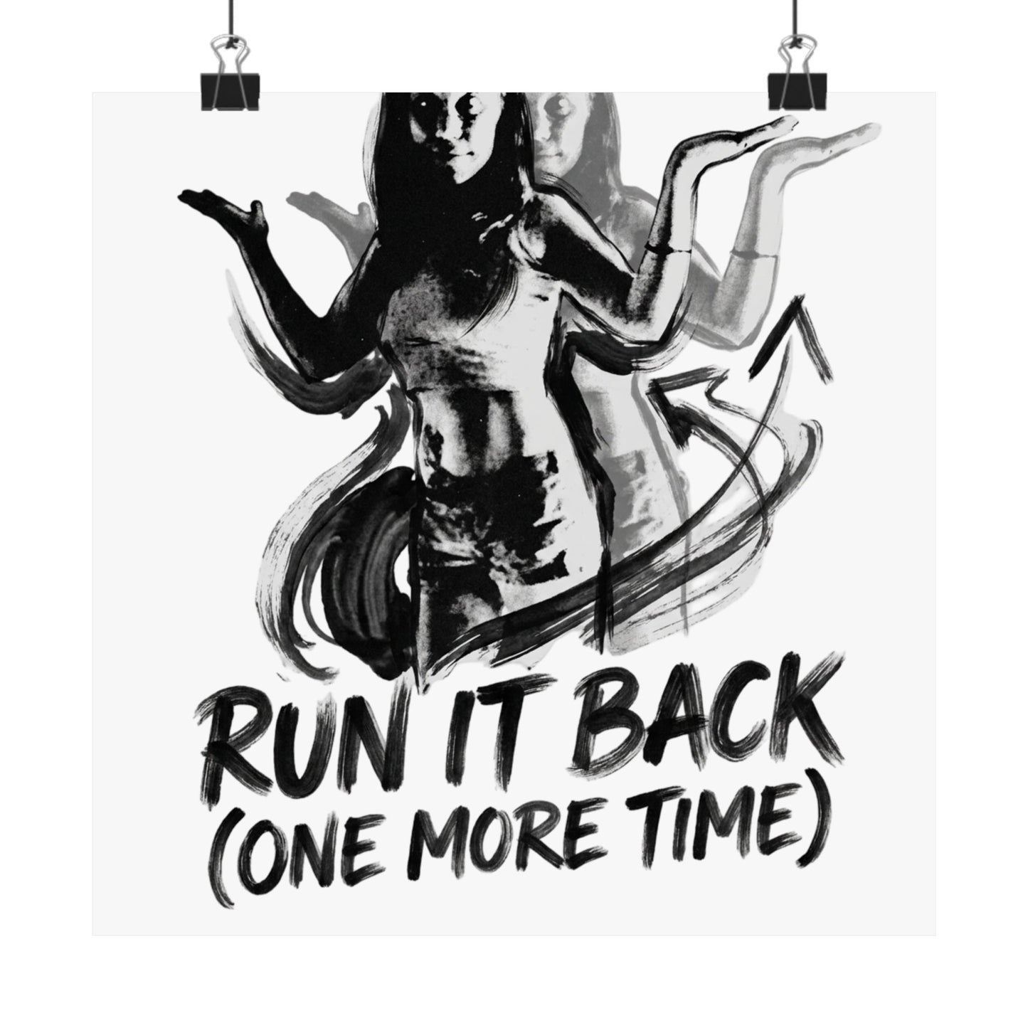 Run it Back (One More Time)