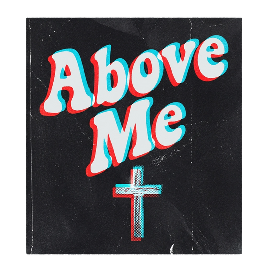 Above Me