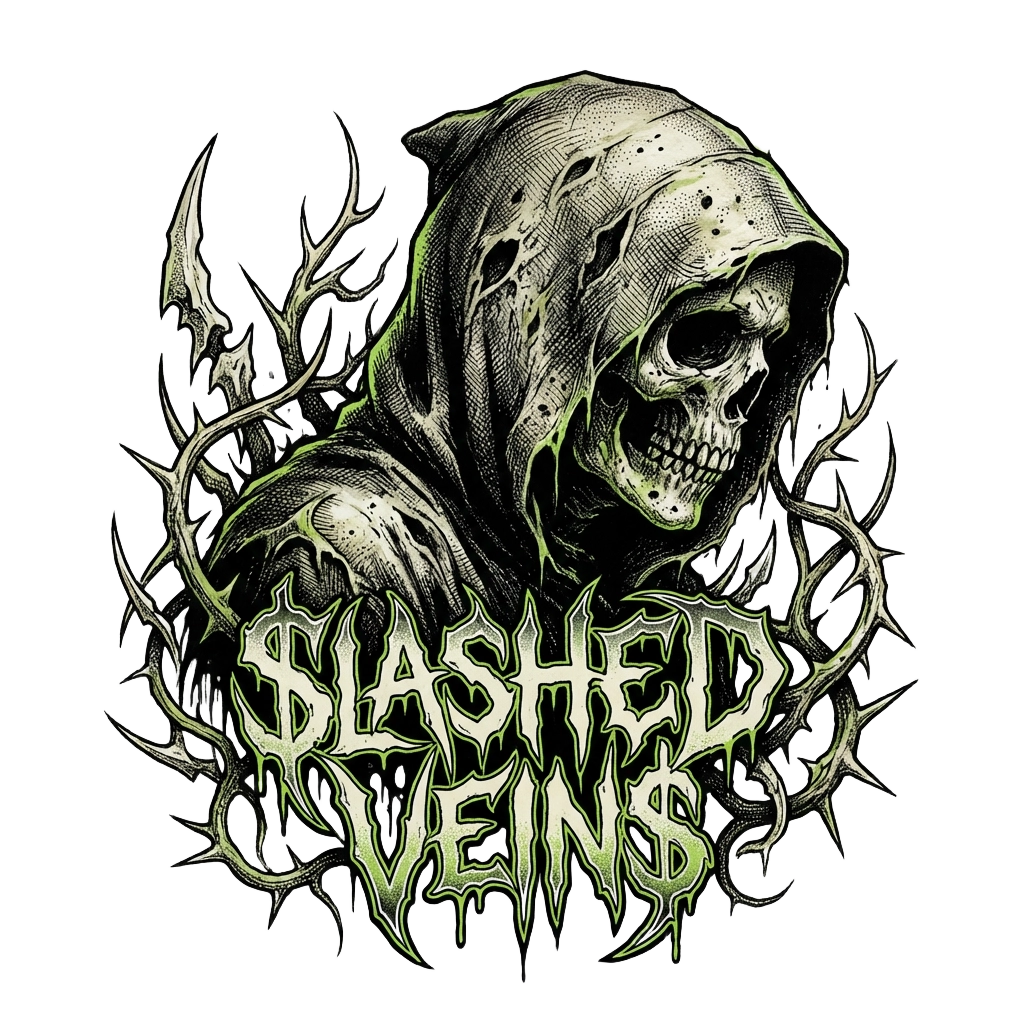 $lASHED VEIN$