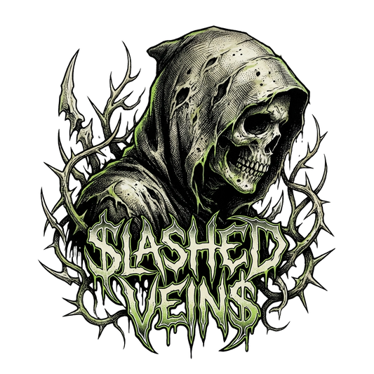 $lASHED VEIN$