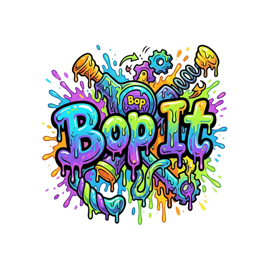 Bop It