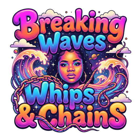 Breaking Waves Whips & Chains
