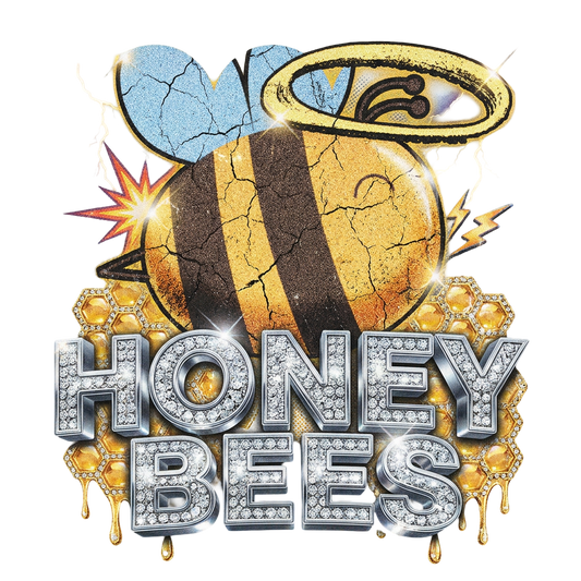 Honey Bees(Remix)