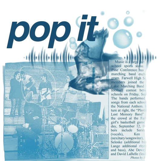 Pop It