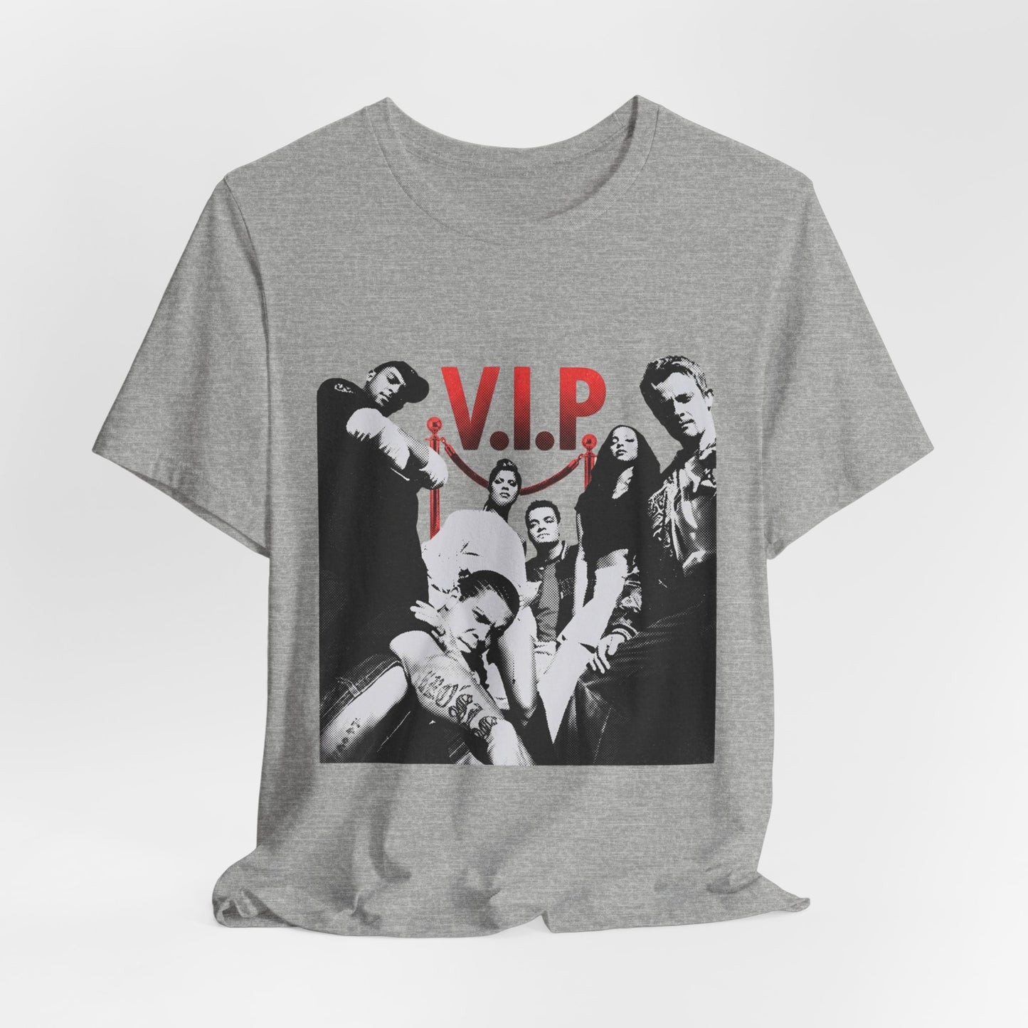 V.I.P.