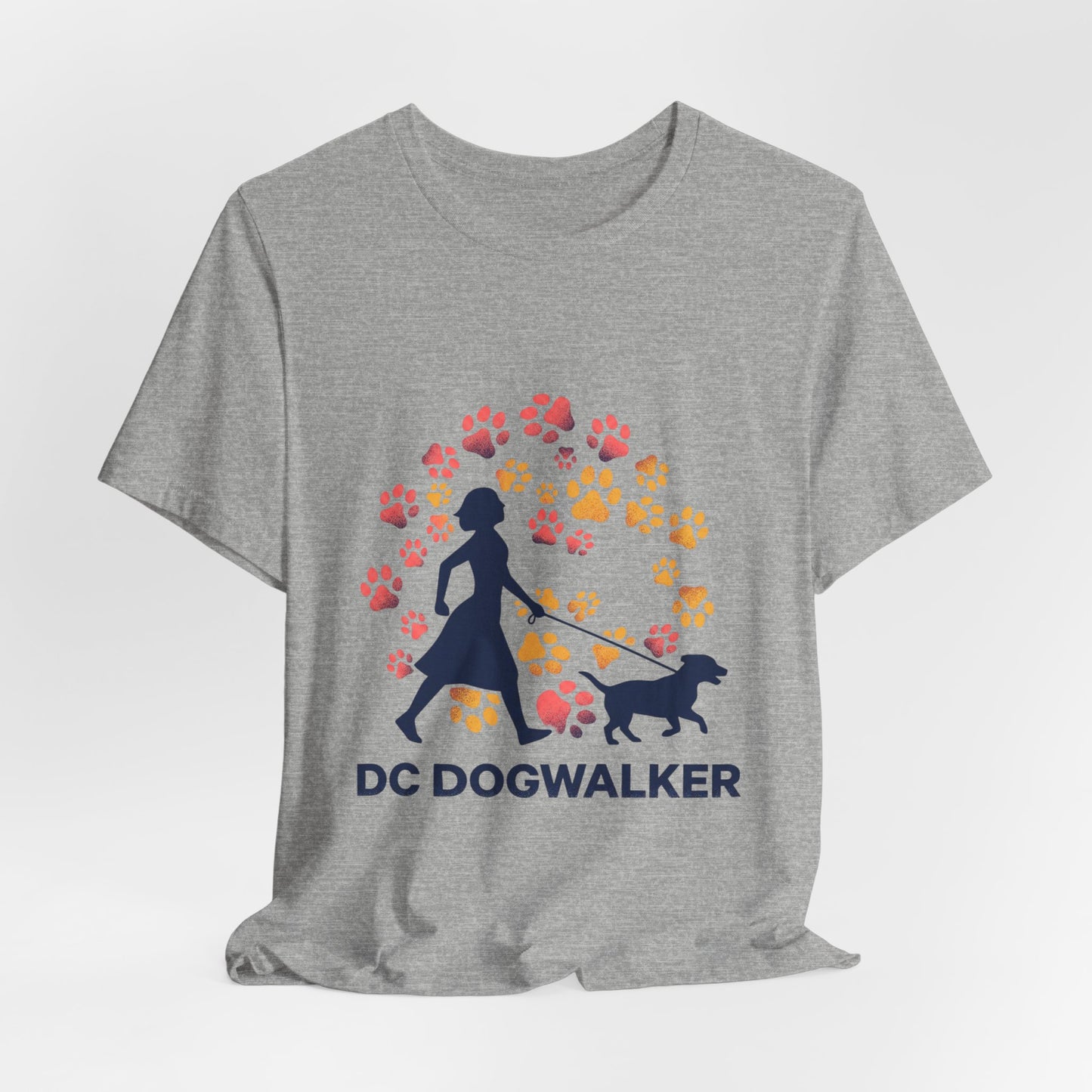 DC Dogwalker