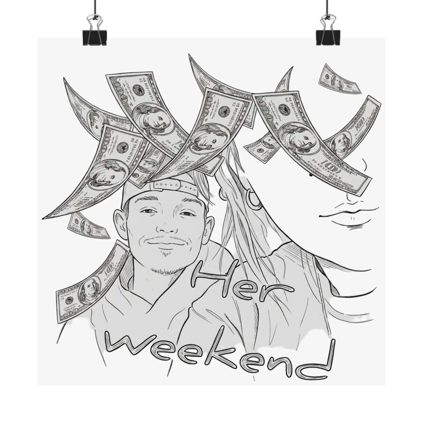 Her Weekend
