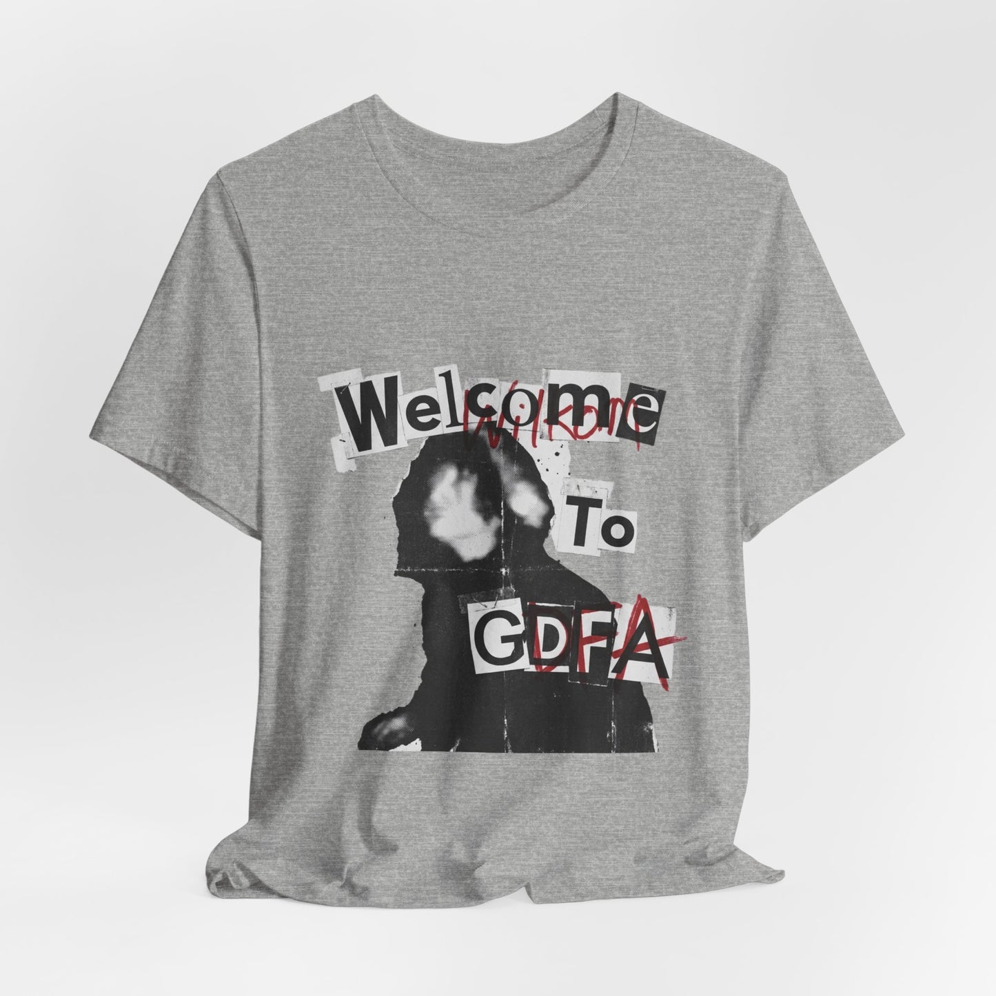 Welcome To GDFA