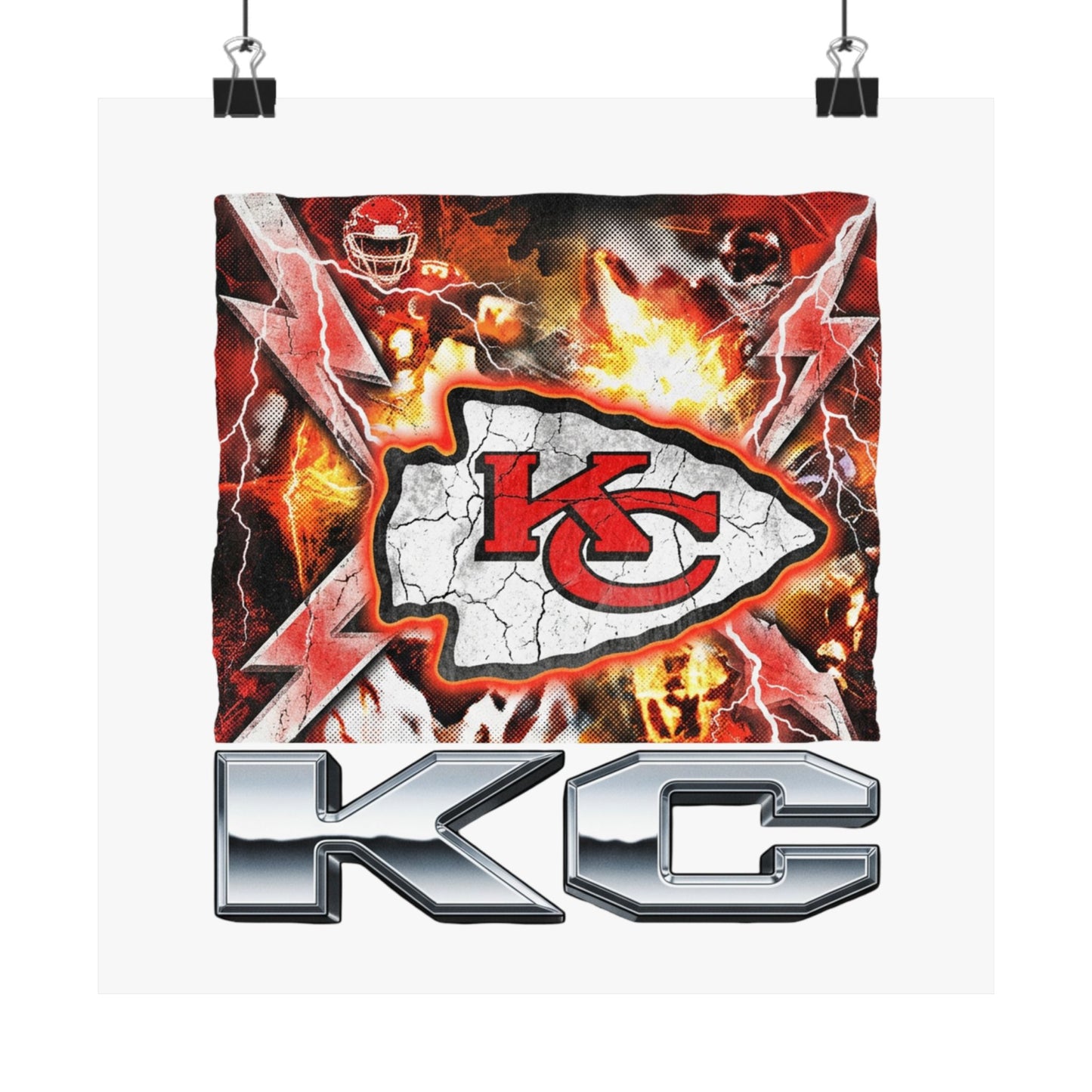 KC