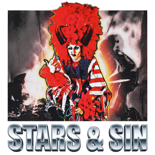 Stars & Sin