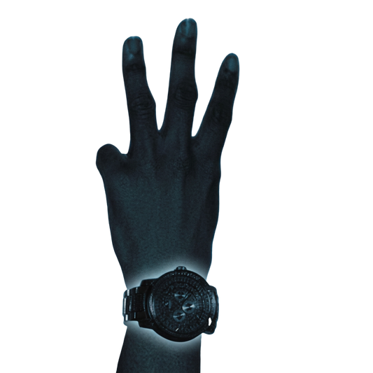 Admire My Wrist