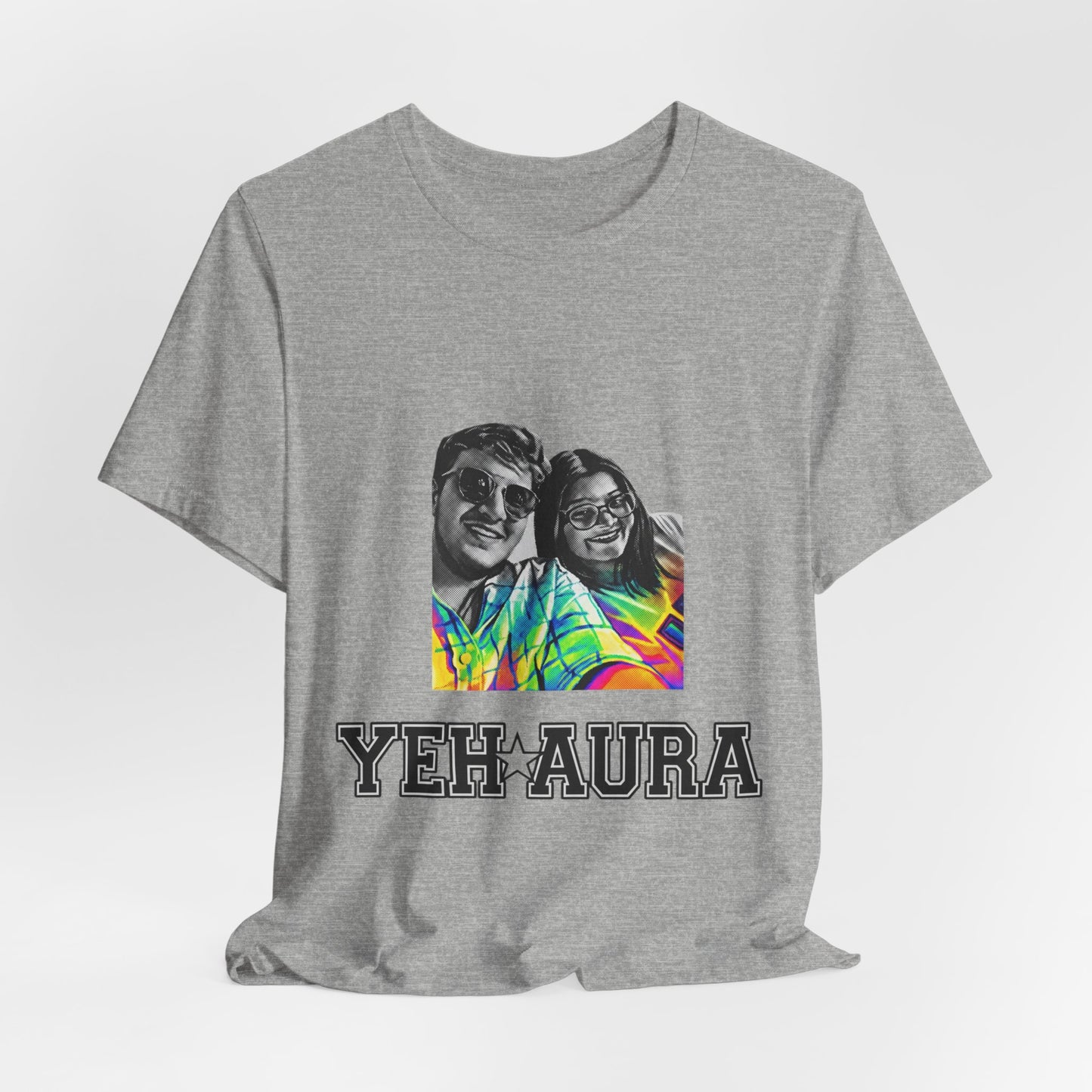 Yeh Aura